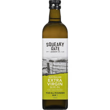 Squeaky Gate Extra Virgin Olive Oil The Allrounder 750ml