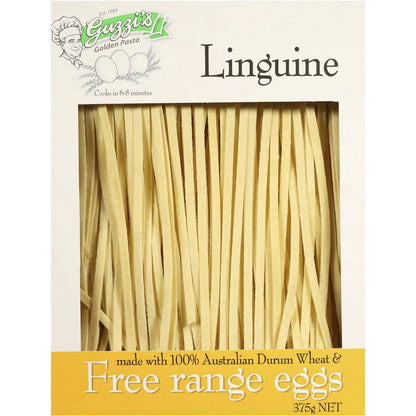 Guzzi's Linguine 375g