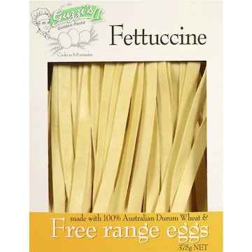 Guzzi's Fettuccine 375g