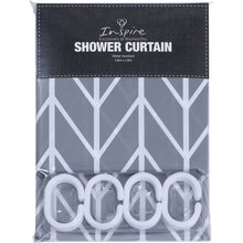 Inspire Peva Shower Curtain Each
