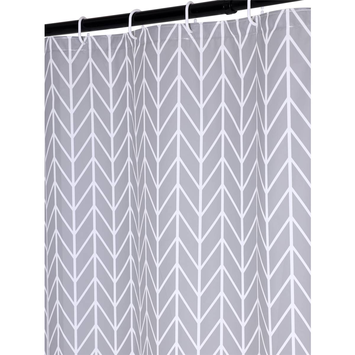 Inspire Peva Shower Curtain Each