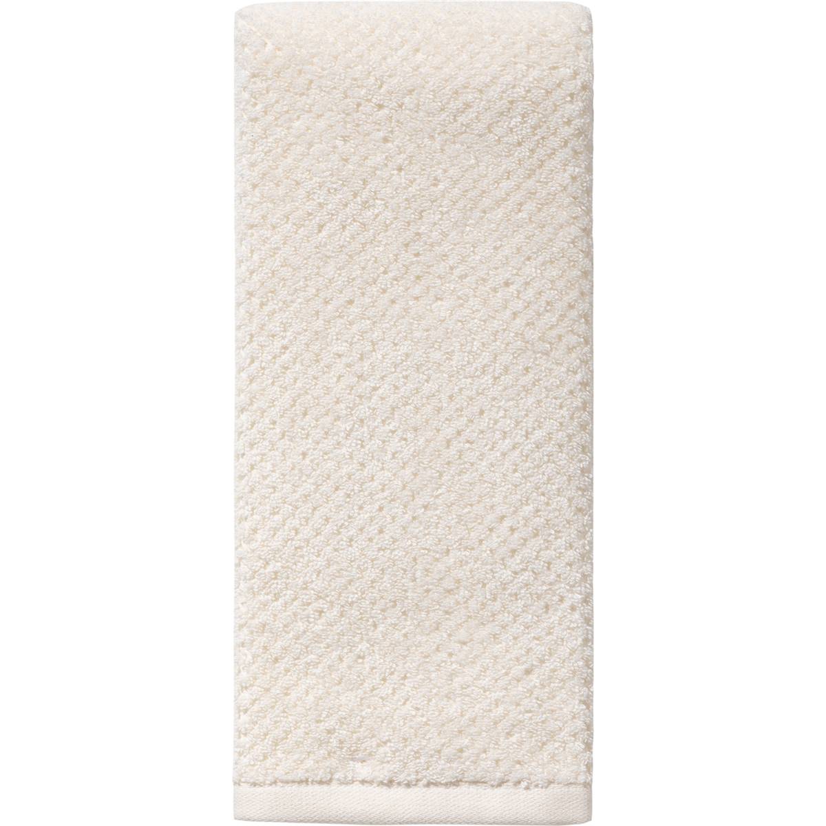 Inspire Premium Hand Towel Cream Each