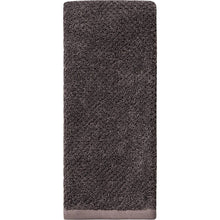 Inspire Premium Hand Towel Charcoal Each