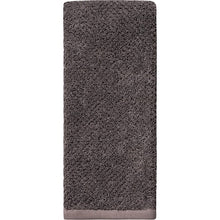 Inspire Premium Hand Towel Charcoal each
