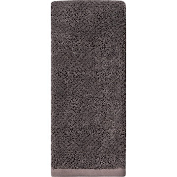 Inspire Premium Hand Towel Charcoal each