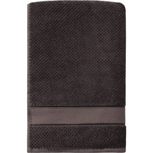 Inspire Premium Bath Sheet Charcoal Each