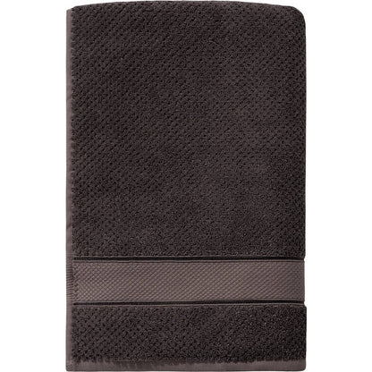 Inspire Premium Bath Sheet Charcoal Each