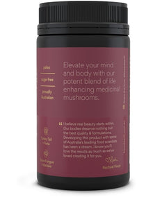 Medicinal Mushrooms Magic 8 Powder 150g