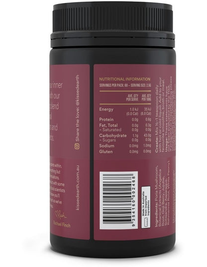 Medicinal Mushrooms Devine Woman Powder 150g