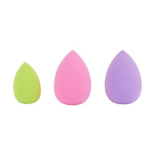 OXX Cosmetics Blender Trio Set