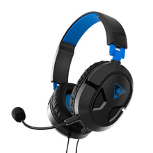 Turtle Beach Ear Force Recon 50P Stereo Gaming Headset