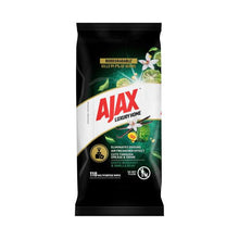 AJAX WIPES BERGAMOT & VANILLA BEAN LUXURY HOME MULTIPURPOSE 110PACK