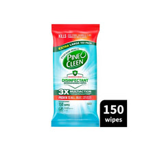 Disinfectant Wipes Fresh