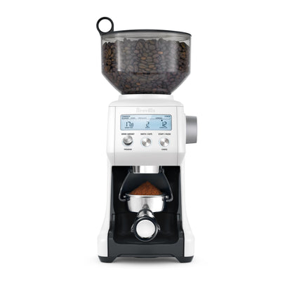 Breville the Smart Grinder Pro (Sea Salt)