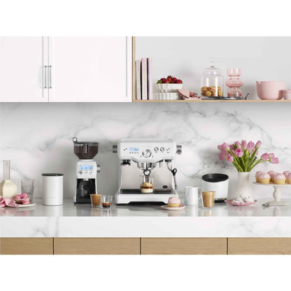 Breville the Smart Grinder Pro (Sea Salt)