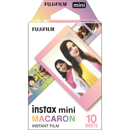 Fujifilm Instax Mini Film Macron