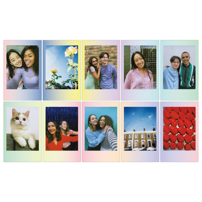 Fujifilm Instax Mini Film Macron
