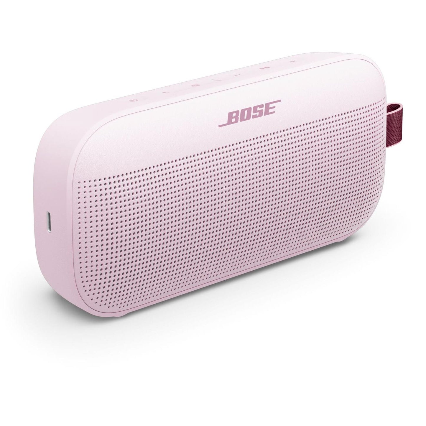 Bose SoundLink Flex Portable Speaker 2nd Gen (Petal Pink)