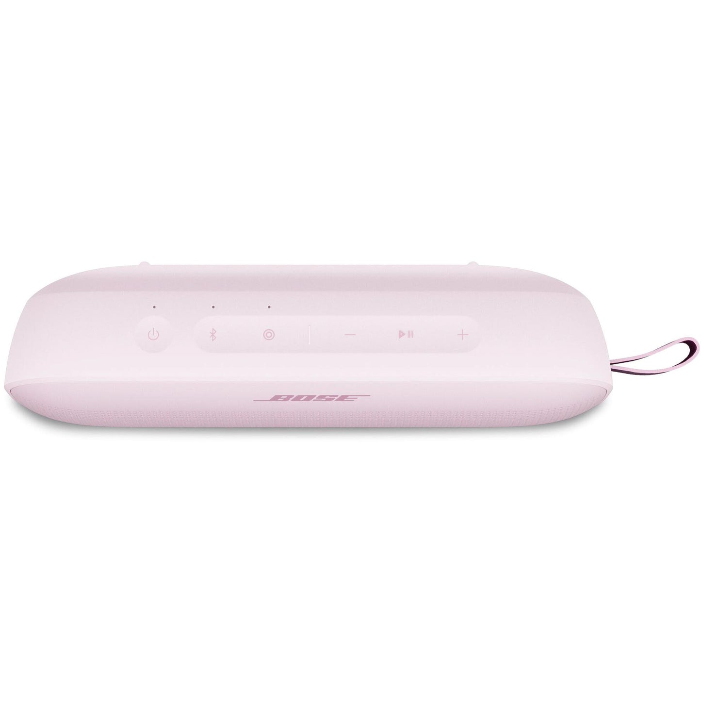 Bose SoundLink Flex Portable Speaker 2nd Gen (Petal Pink)