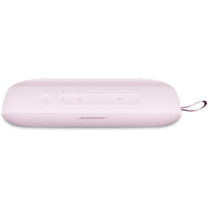 Bose SoundLink Flex Portable Speaker 2nd Gen (Petal Pink)