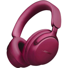 Bose QuietComfort Ultra Noise Cancelling Headphones (Deep Plum)