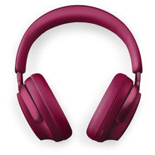 Bose QuietComfort Ultra Noise Cancelling Headphones (Deep Plum)