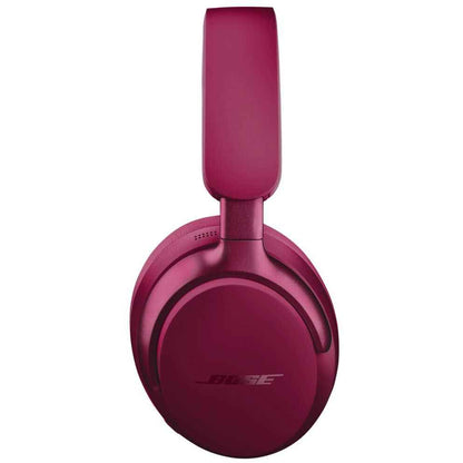 Bose QuietComfort Ultra Noise Cancelling Headphones (Deep Plum)