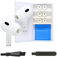 Comply Headphone Ear Tips