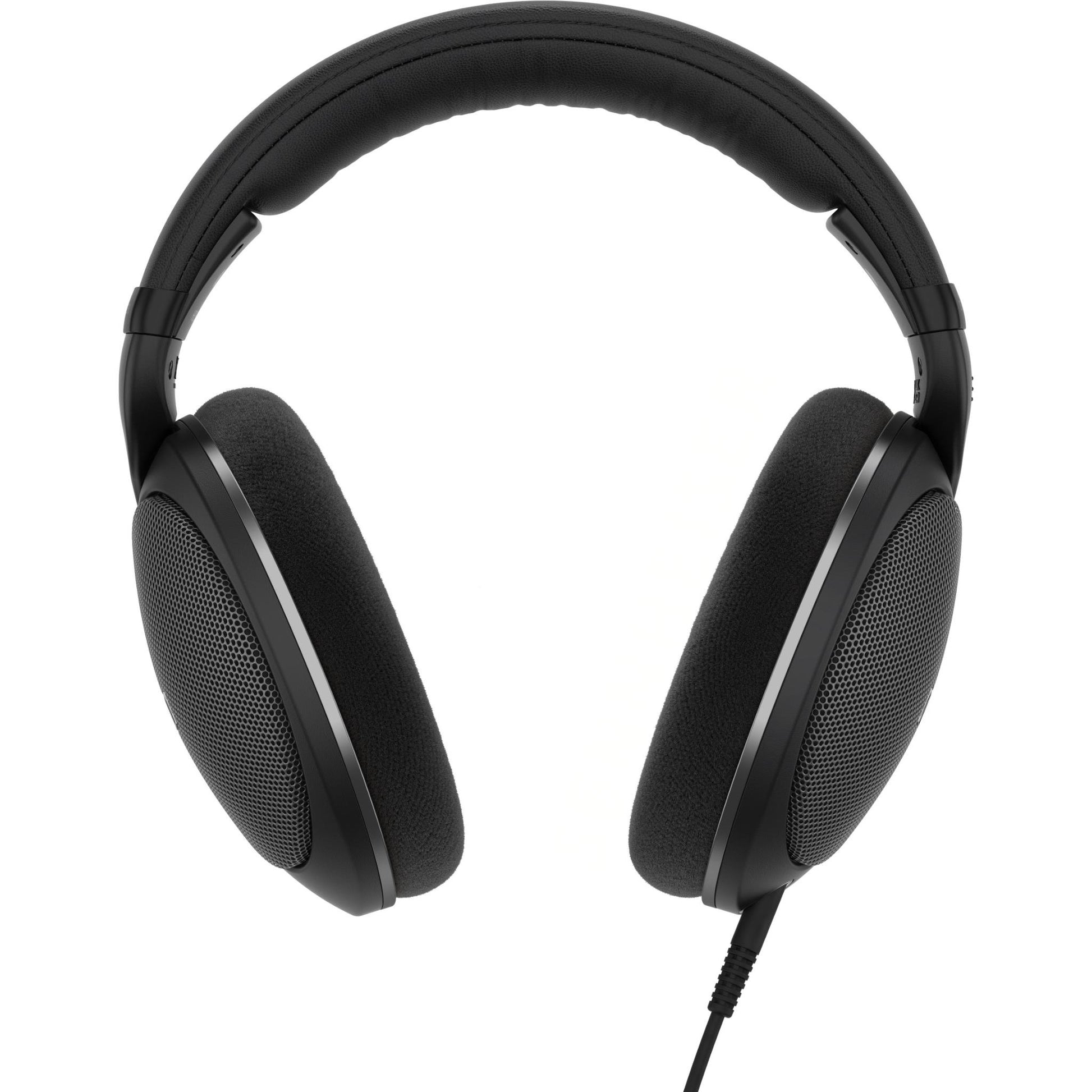 Sennheiser HD 550 Open Back Wired Over-Ear Headphones