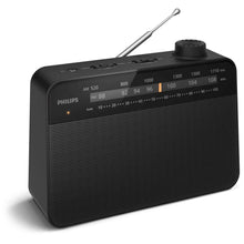 Philips TAR2509/98 Portable AM/FM Radio