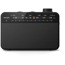 Philips TAR2509/98 Portable AM/FM Radio