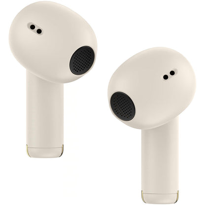 Sennheiser Accentum Open True Wireless In-Ear Headphones (Cream)