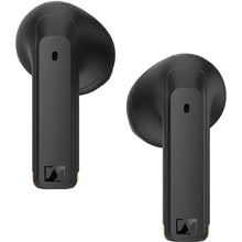 Sennheiser Accentum Open True Wireless In-Ear Headphones (Black)