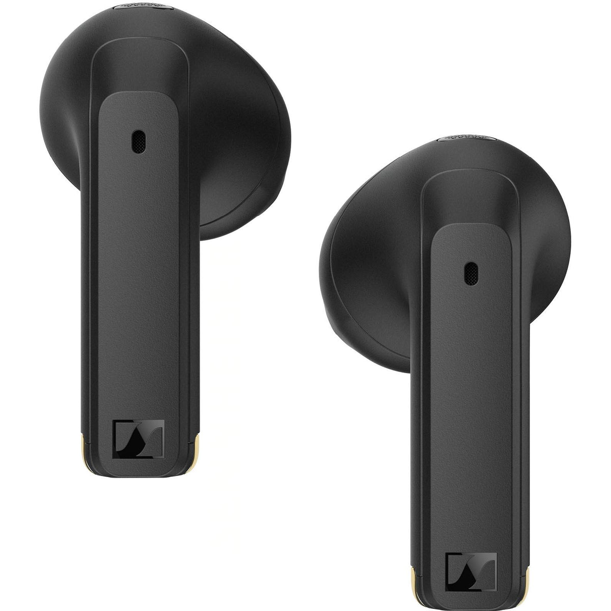 Sennheiser Accentum Open True Wireless In-Ear Headphones (Black)