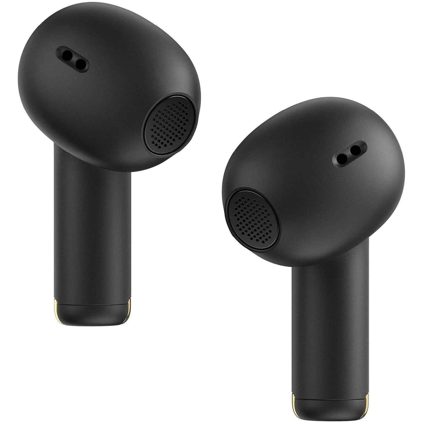 Sennheiser Accentum Open True Wireless In-Ear Headphones (Black)