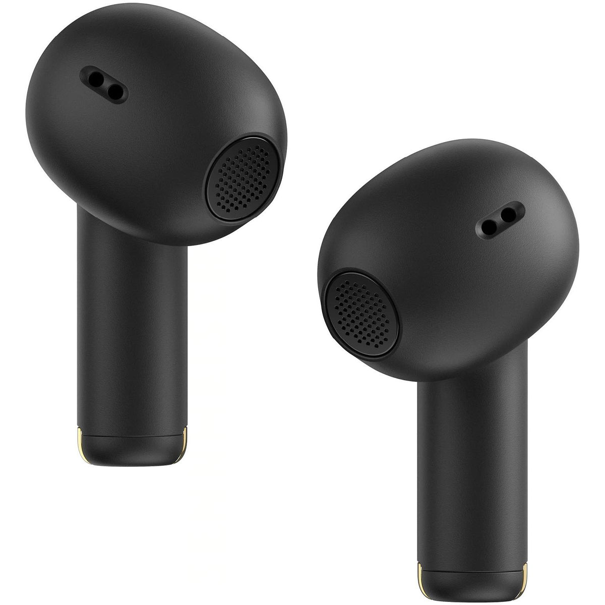Sennheiser Accentum Open True Wireless In-Ear Headphones (Black)