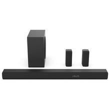 Hisense AX5100Q 580W 5.1 Ch Soundbar