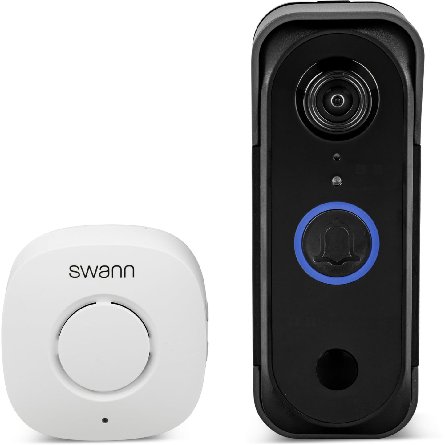 Swann MaxRanger4K Long-Range Wireless Video Doorbell (Add-On)