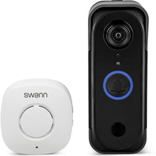 Swann MaxRanger4K Long-Range Wireless Video Doorbell (Add-On)