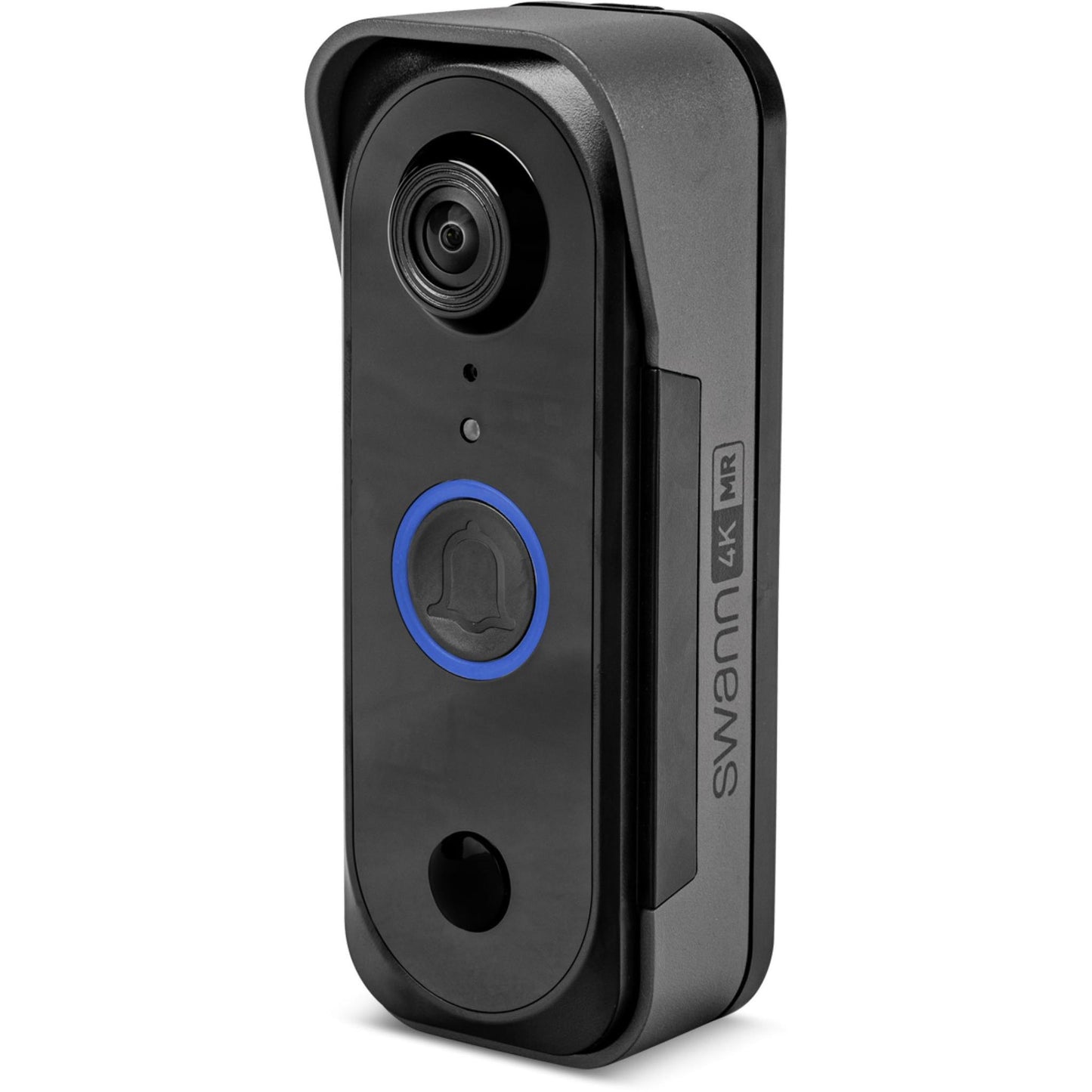 Swann MaxRanger4K Long-Range Wireless Video Doorbell (Add-On)