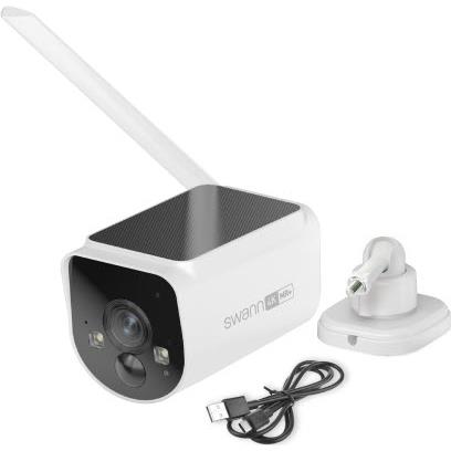 Swann MaxRanger V2 Add On Security Camera