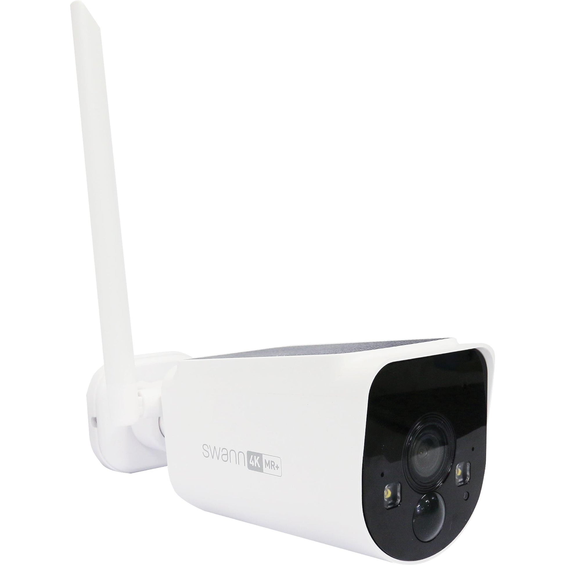 Swann MaxRanger V2 Add On Security Camera