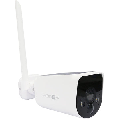 Swann MaxRanger V2 Add On Security Camera