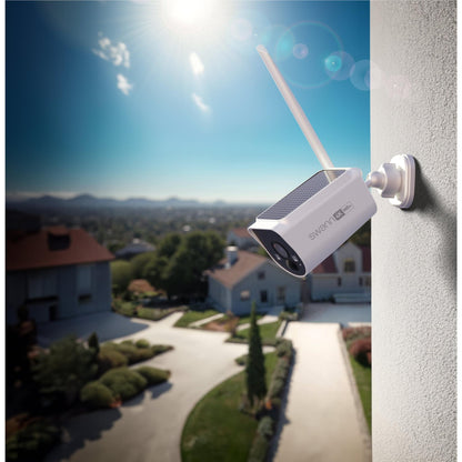 Swann MaxRanger V2 Add On Security Camera