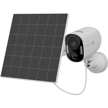 Swann Xtreem4K WirelessCamera with Solar Panel