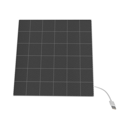 Swann Solar Panel + Camera Mount