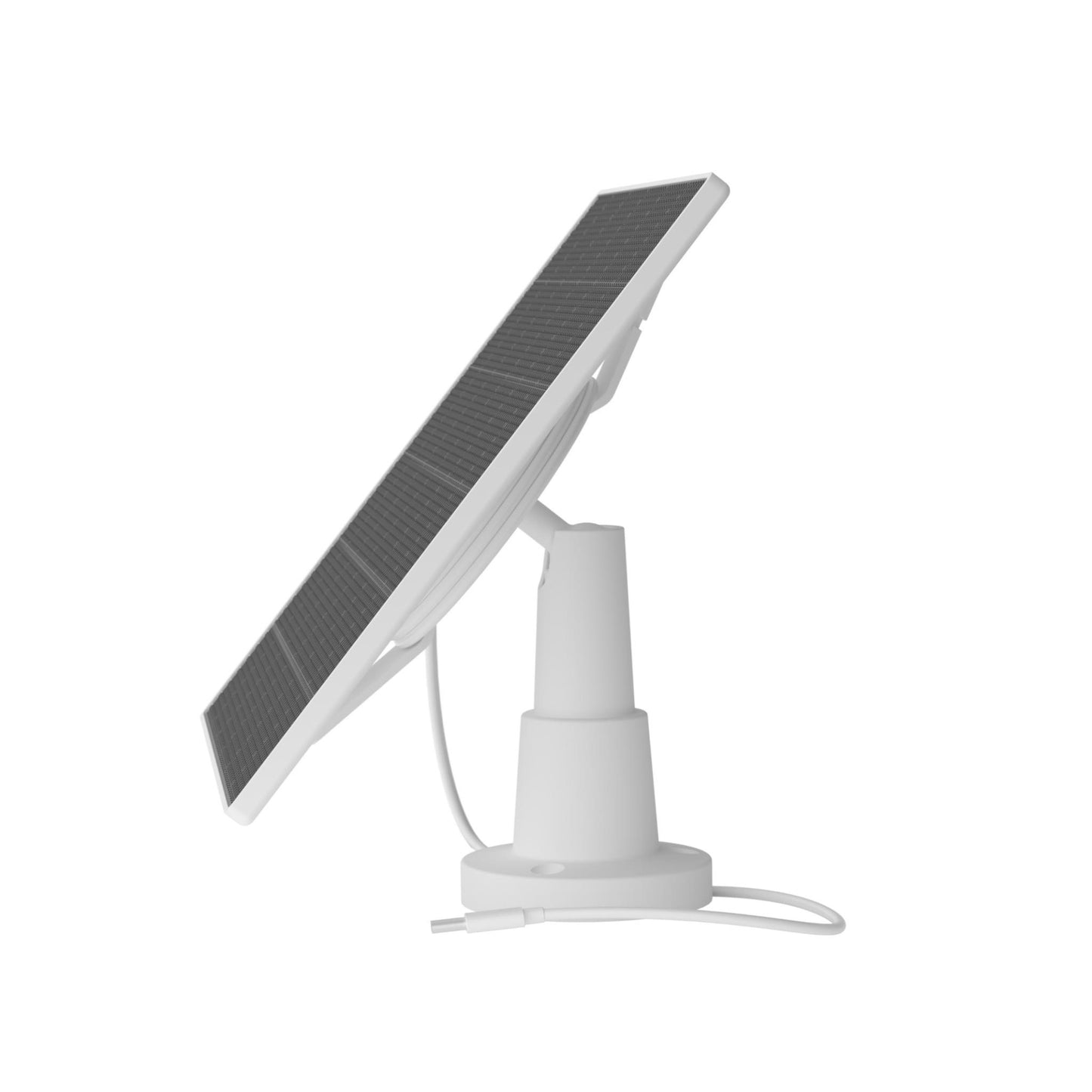 Swann Solar Panel + Camera Mount for Swann WiFi Security Cameras
