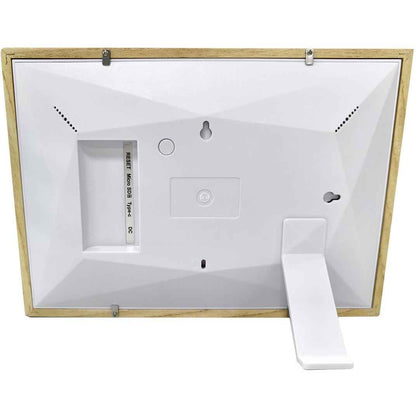 Jackson Frameo Boxy Smart Digital Photo Frame 10.1" 16GB (Oak)
