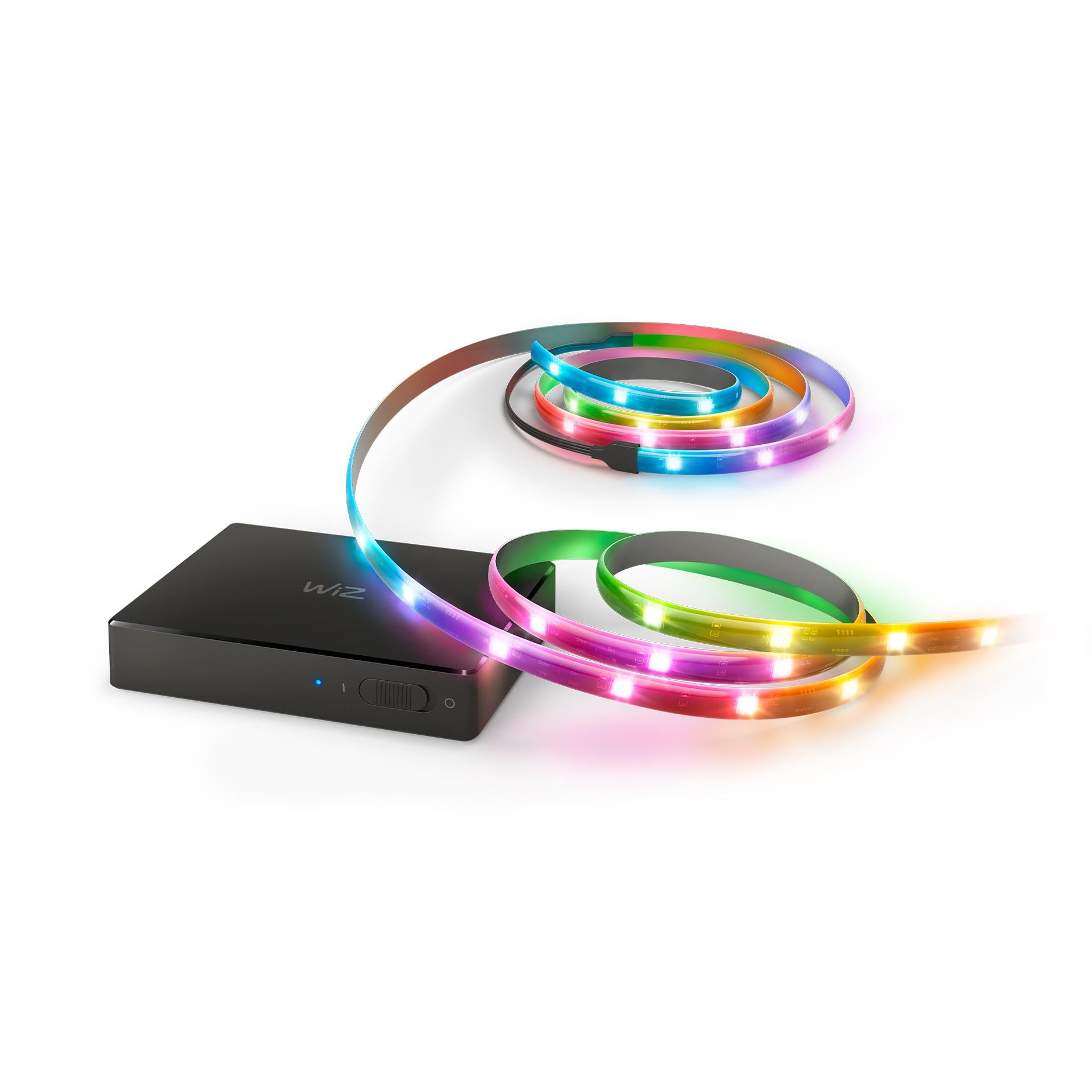 WiZ HDMI Sync Box