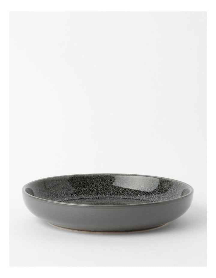 Esperance Dinner Set 12 Piece in Charcoal